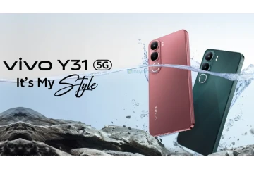 Vivo Y31 price in Bangladesh 2025